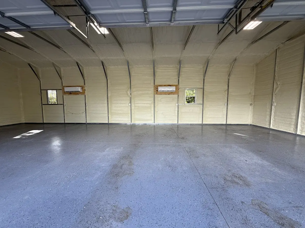 Spray Foam Roofing services in North Elba, NY